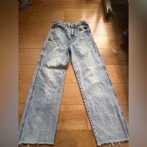 Classic Blue Women's Jeans John Galt